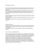 Tecnologia en la medicina