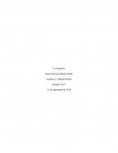 Logística y Abastecimiento