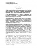 El color de la libertad