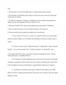 Comparacion entre Gales y Peru.