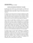 EUROPA UN ESCENARIO DE PERVERCION Y FACILISMO..