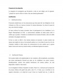 El año de las vacas lunares.