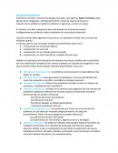 Métodos Heurísticos.