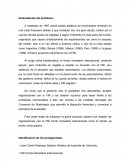 ANALISIS DEL CASO TAREA 2 COMO SE AFRONTA UNA CRISIS FISCAL.