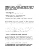 Competencia y Cultura Ciudadana Colombia