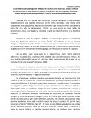 El sufrimiento personal aparece reflejado en muchas obras literarias. Analice cómo el contexto en que se sitúa la obra influye en el desarrollo del personaje que lo padece. Analice esta premisa haciendo alusión al menos dos obras comentadas en clase.