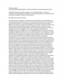 Colombia una nacion a pesar de si misma..