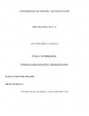 Cultura fisica y salud..