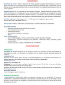 Términos de Farmacología