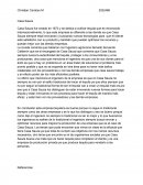 Administracion: Casa Sauza