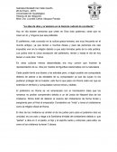 La idea de Dios y el ateísmo en la historia cultural de occidente