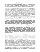 La batalla de Nanawa