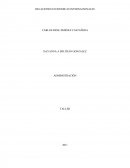 relaciones economicas internacionales