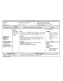 Planificacion kinder cuantificacion.