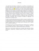 Las complicaciones del embarazo en adolescentes