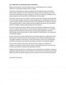 Camilo sitte y su pensamiento sobre el urbanismo.