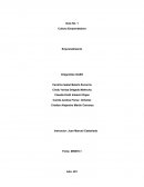 GUIA DE CULTURA EMPRENDEDORA.