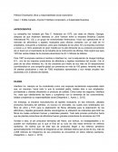 Pólitica Empresarial, ética y responsabilidad social corporativa.