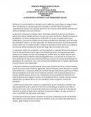 LA EDUCACION A DISTANCIA Y LAS POSIBILIDADES DE HOY.