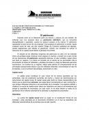 FACULTAD DE CIENCIAS ECONOMICAS Y SOCIALES