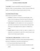 CULTURA Y PLURICULTURALISMO