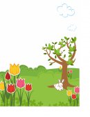 Reconociendo mi espacio geográfico