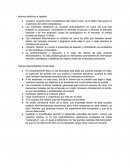 Colusion de pollos chile.