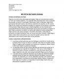 Me estas matando susana.