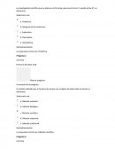 La investigación científica que se adecua a la formula ¿qué ocurrirá con Y cuando actúe X?, se denomina.