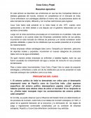 Caso Coca Cola contra Pepsi