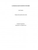 El mausoleo que se construyó por amor