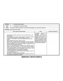 Reflexiones sobre la práctica docente: Observación, estrategias y el desarrollo del aprendizaje en el aula