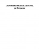 Asignatura: Redacción General