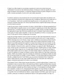 El tunel es un libro basado en un asesinato causado por el amor de un pintor hacia una “admiradora” de una de sus más abstractas pinturas