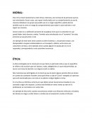 Moral.Etica.