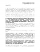 Ejercicio de Decisiones.