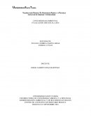Administración ambiental y de recursos naturales