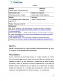 Tarea 1. Ejercicio del Tema 3.