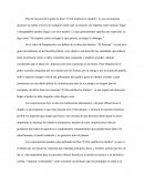 Para la mayoría de la gente la frase “El fin justifica los medios” es una excusa para alcanzar sus metas a través de cualquier medio que se necesite