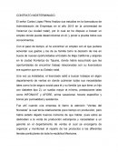 Contrato indeterminado.