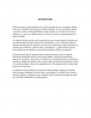 El tema central de este proyecto es de suma importancia en la actualidad, debido a que es un problema que aqueja a nuestra sociedad, sin que se pueda erradicar o ponerle un alto
