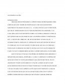 Convirtiendose en un lider