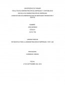 Interpretacion del coeficiente de correlacion.