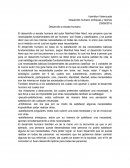 Hamilton Valenzuela Desarrollo humano enfoques y teorías