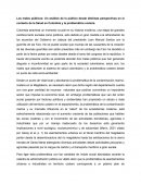 MODERNIZACION ATRAVEZ DE LA DESCENTRALIZACION