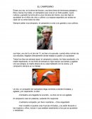 Cuento - El Campesino.