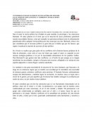 Informe lectura Bertando Rusell por que leer