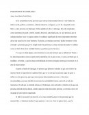 PARADIGMAS DE LIDERAZGO