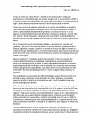 ¿Es el marketing 3.0 un imperativo para las empresas contemporáneas?