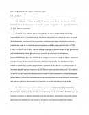 Alimentos. pension definitiva. fijacion del monto, previo analisis de su proporcionalidad